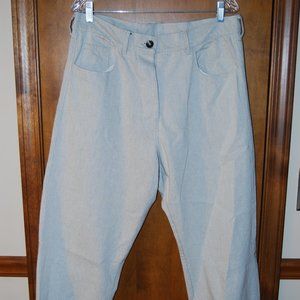 s.n. Selection Italy Womens Jeans Size 42 made in Italy